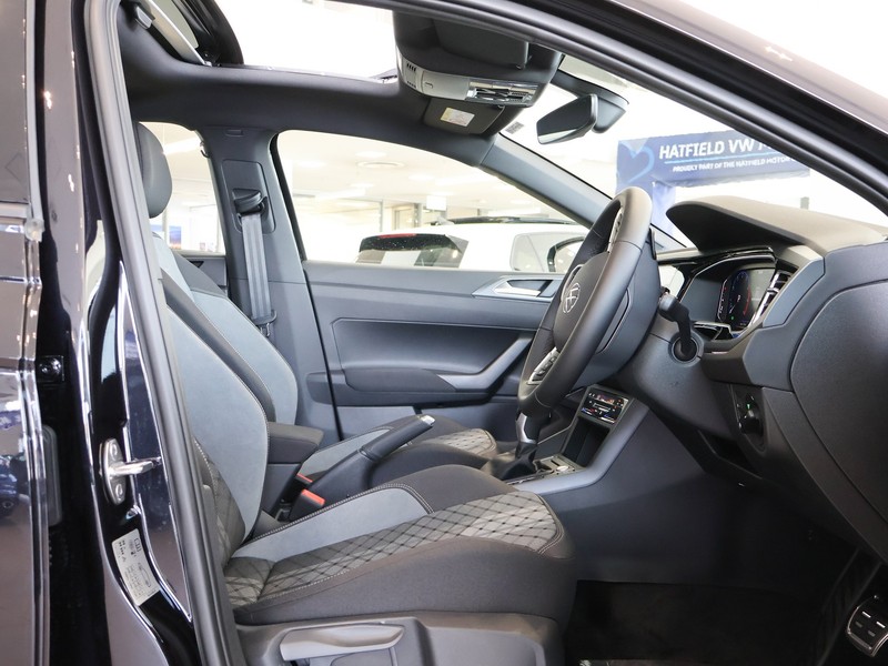 Volkswagen Polo - Hatfield VW Melrose Arch - Image 12