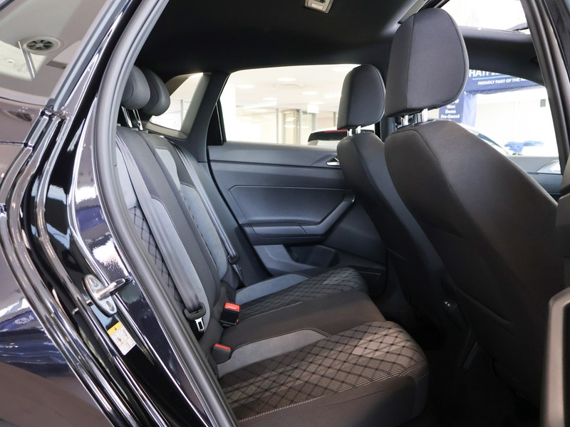 Volkswagen Polo - Hatfield VW Melrose Arch - Image 15