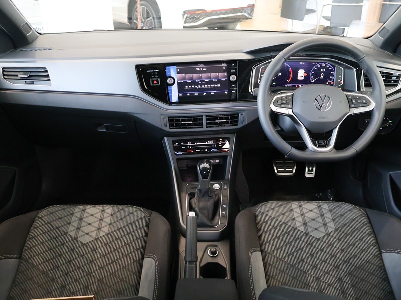 Volkswagen Polo - Hatfield VW Melrose Arch - Image 11
