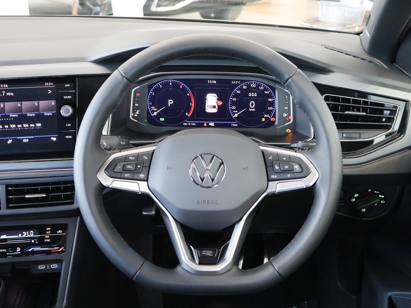 Volkswagen Polo - Hatfield VW Melrose Arch - Image 26