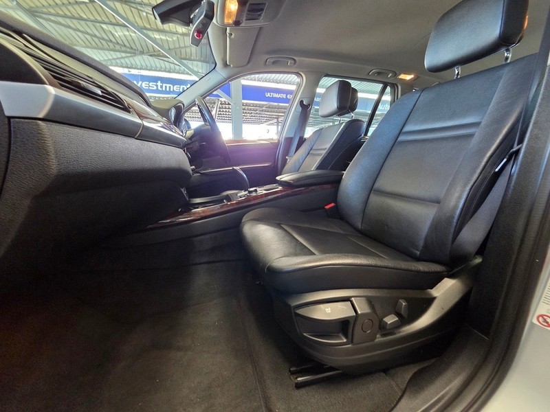 BMW X5 - Auto Investments Montana - Image 9