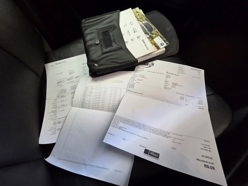 BMW X5 - Auto Investments Montana - Image 12