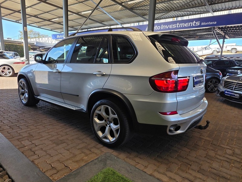 BMW X5 - Auto Investments Montana - Image 4