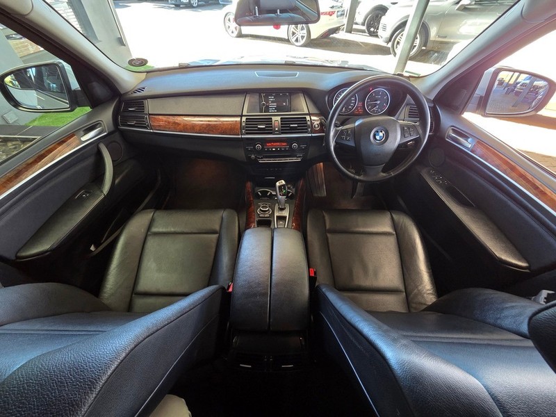 BMW X5 - Auto Investments Montana - Image 8