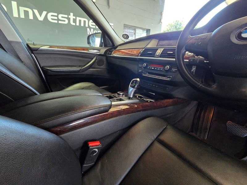 BMW X5 - Auto Investments Montana - Image 14