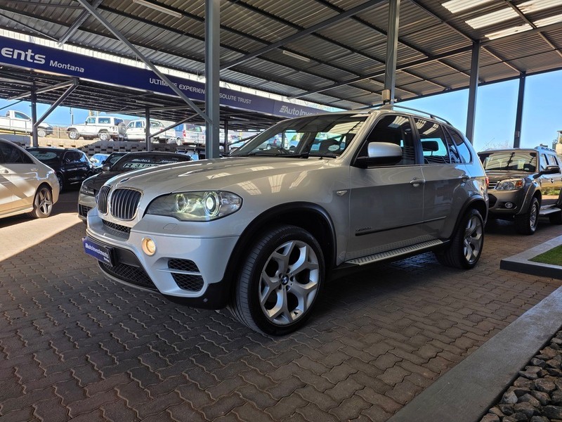 BMW X5 - Auto Investments Montana - Image 3