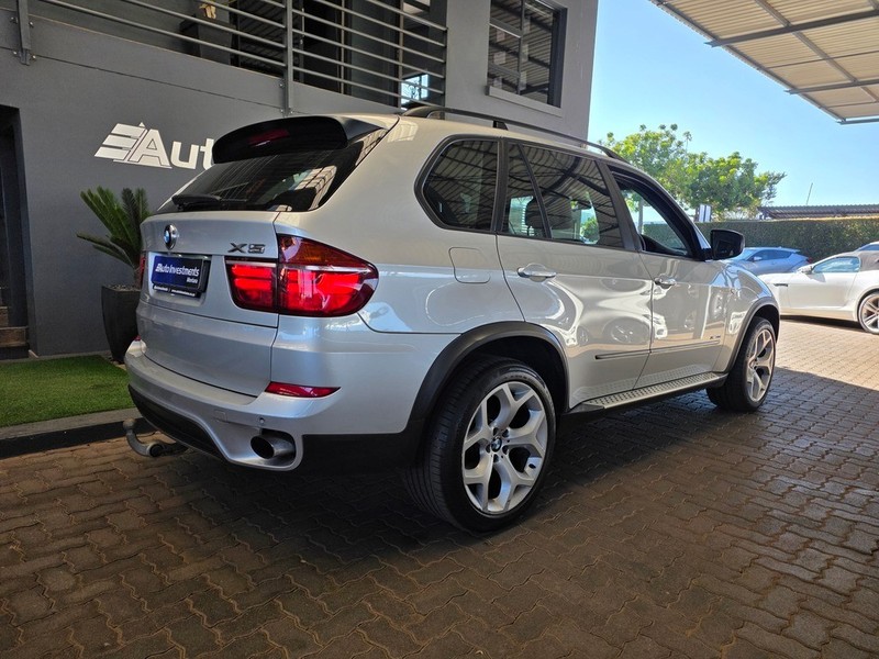 BMW X5 - Auto Investments Montana - Image 5