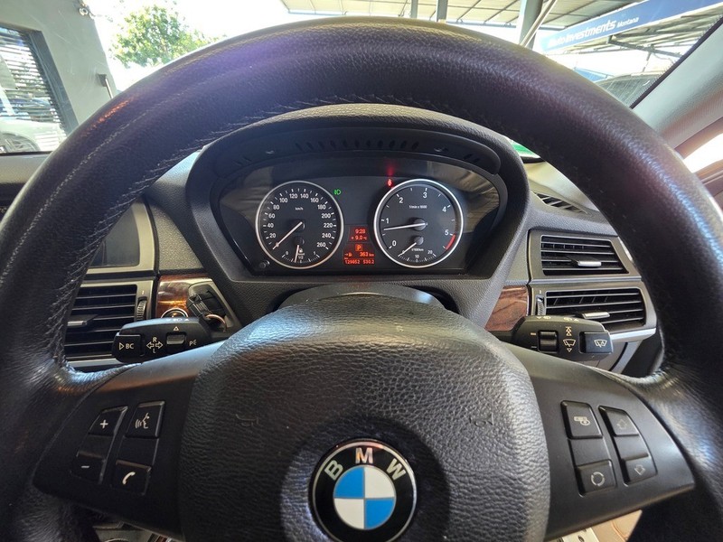 BMW X5 - Auto Investments Montana - Image 11