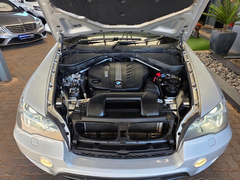BMW X5 - Auto Investments Montana - Image 17
