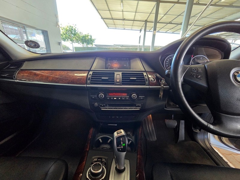 BMW X5 - Auto Investments Montana - Image 13