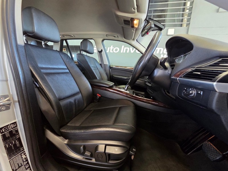 BMW X5 - Auto Investments Montana - Image 10