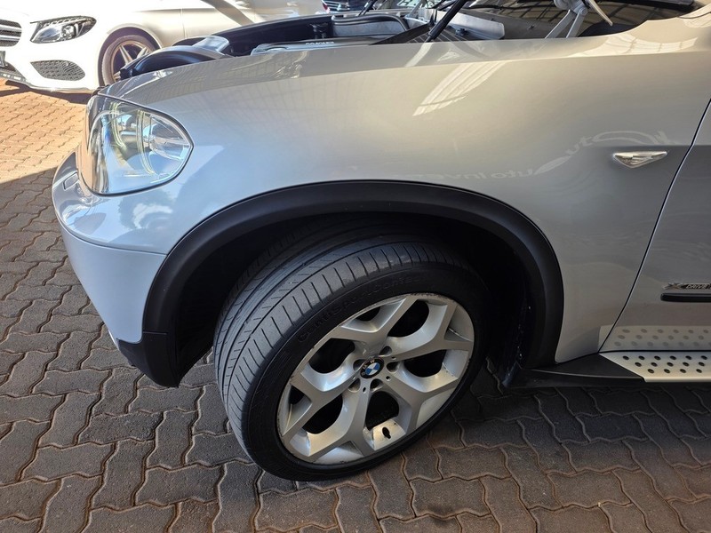 BMW X5 - Auto Investments Montana - Image 15