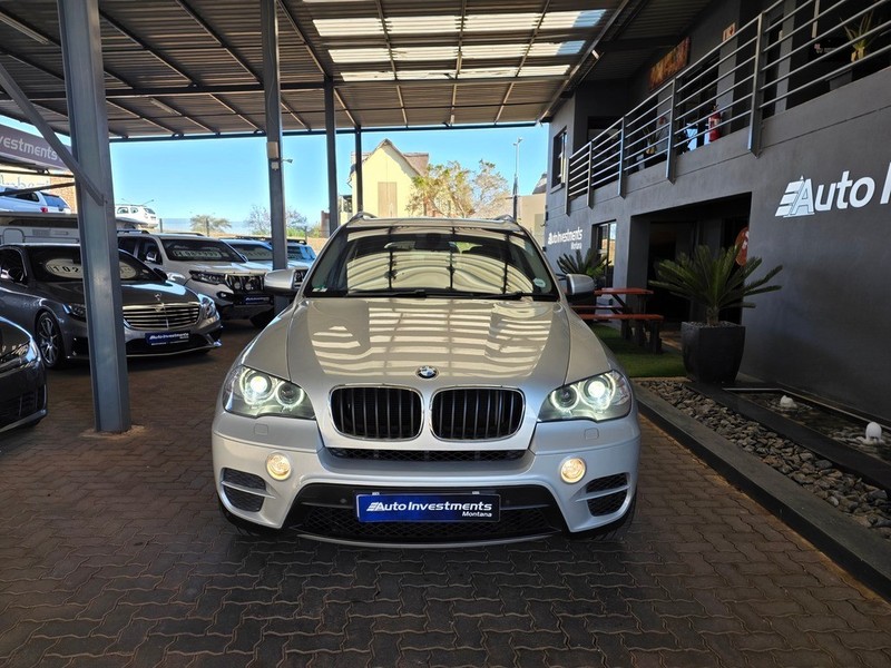 BMW X5 - Auto Investments Montana - Image 2