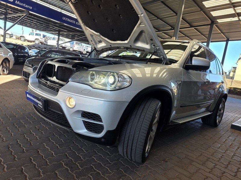 BMW X5 - Auto Investments Montana - Image 16
