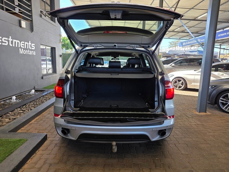 BMW X5 - Auto Investments Montana - Image 6