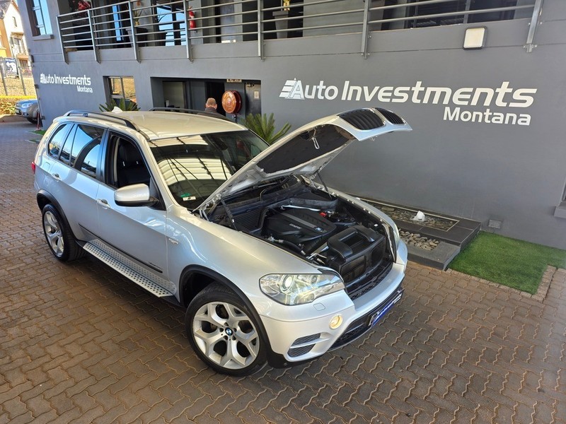 BMW X5 - Auto Investments Montana - Image 18
