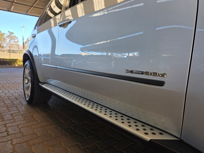 BMW X5 - Auto Investments Montana - Image 19