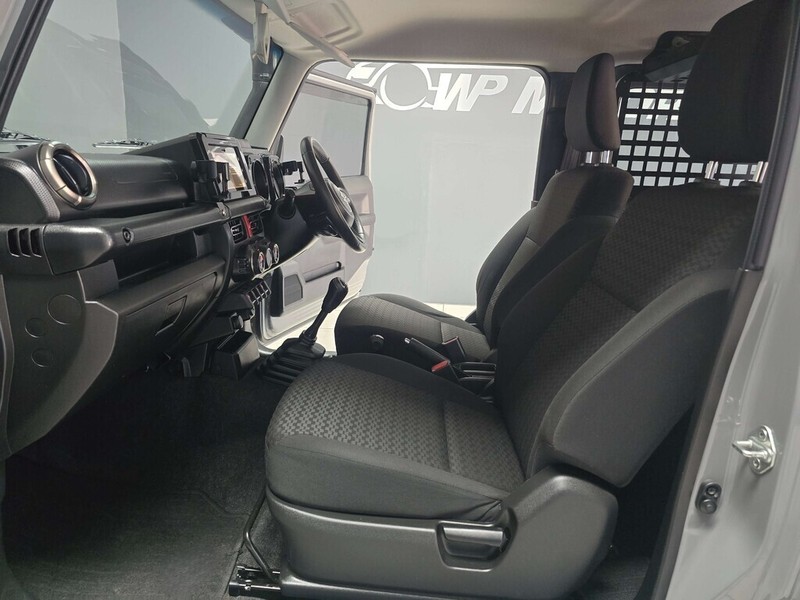 Suzuki Jimny - WP Motors - Image 16