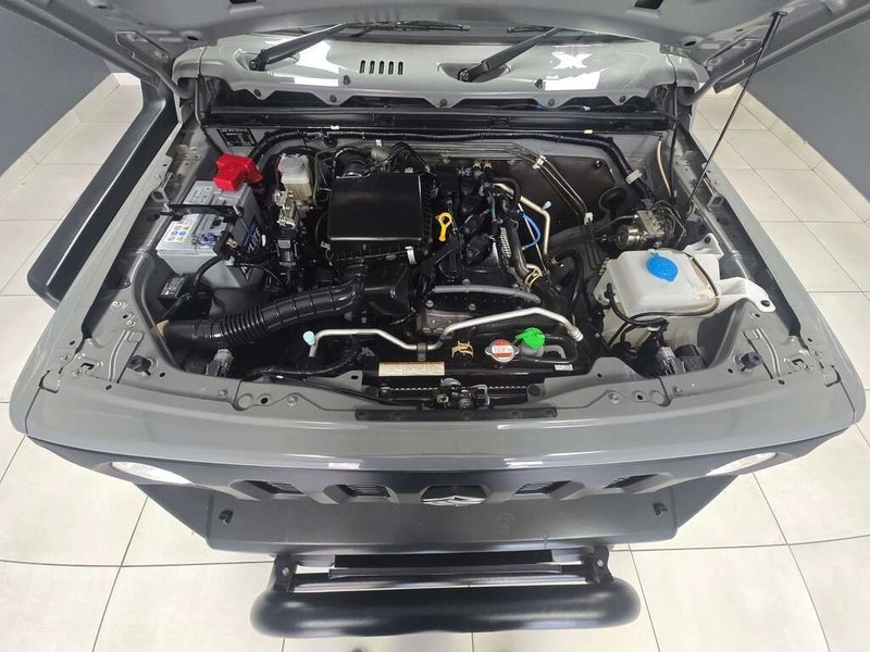 Suzuki Jimny - WP Motors - Image 6