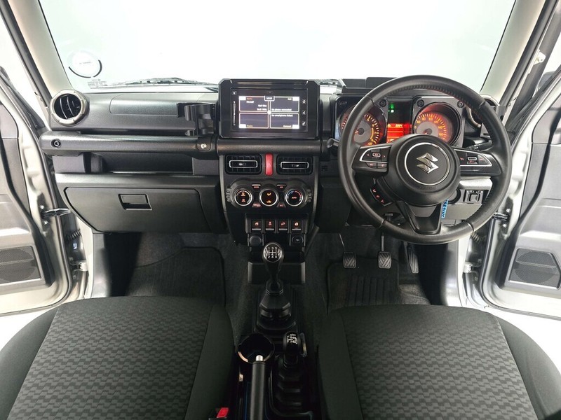 Suzuki Jimny - WP Motors - Image 14