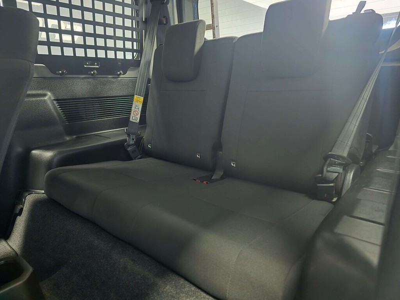 Suzuki Jimny - WP Motors - Image 17