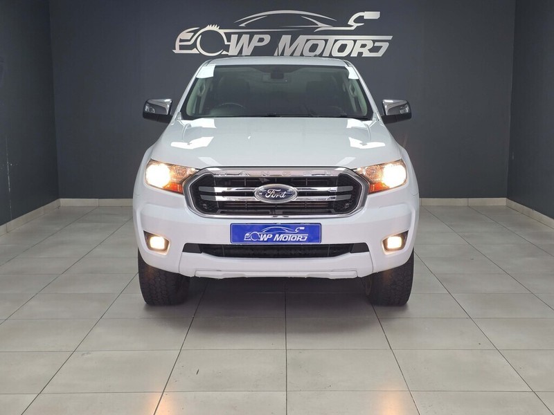 Ford Ranger - WP Motors - Image 2