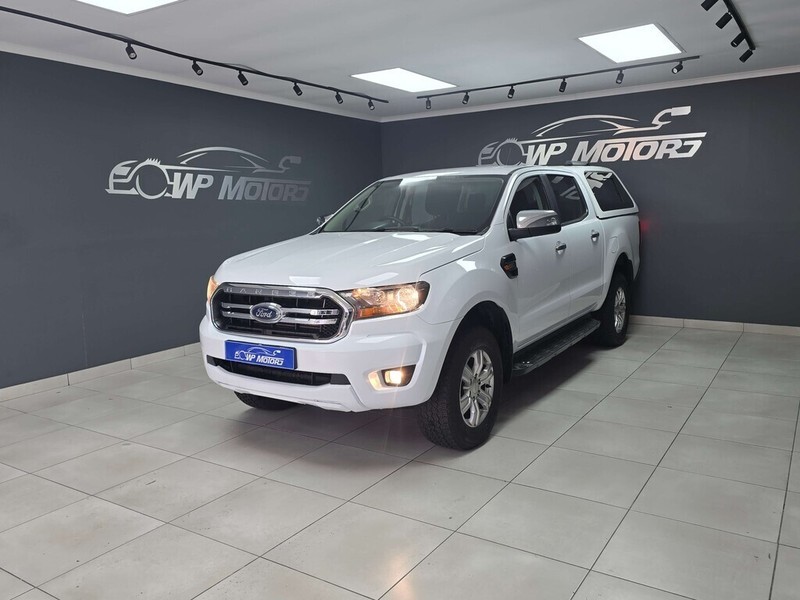 Ford Ranger - WP Motors - Image 3