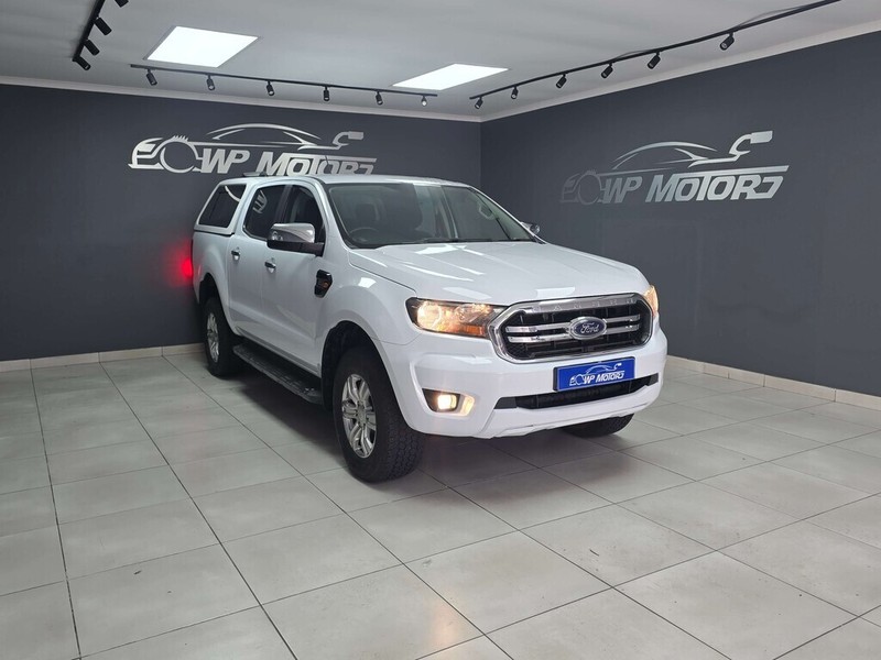 Ford Ranger - WP Motors - Image 1