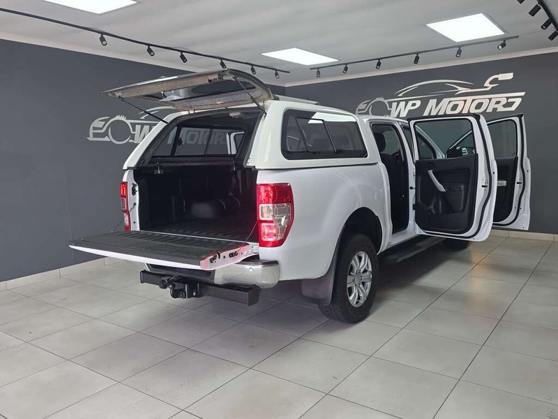 Ford Ranger - WP Motors - Image 10
