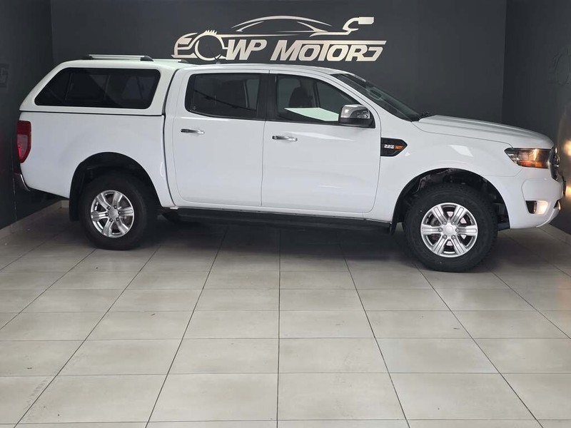 Ford Ranger - WP Motors - Image 4