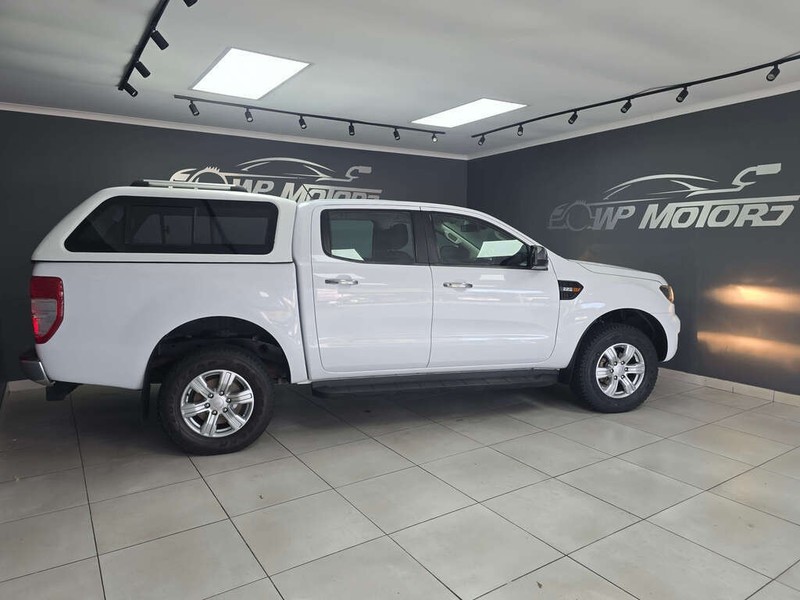 Ford Ranger - WP Motors - Image 5