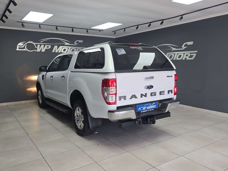 Ford Ranger - WP Motors - Image 7
