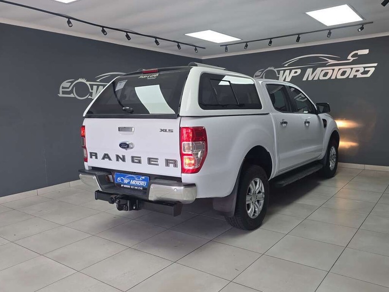 Ford Ranger - WP Motors - Image 8