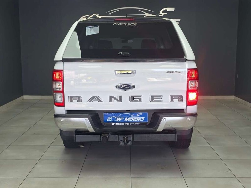 Ford Ranger - WP Motors - Image 11