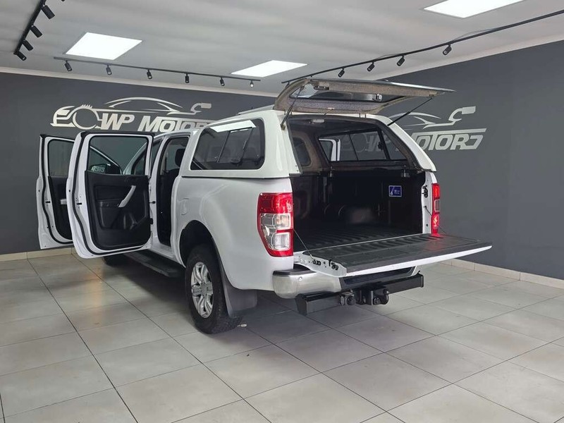 Ford Ranger - WP Motors - Image 9