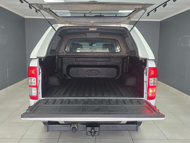 Ford Ranger - WP Motors - Image 13