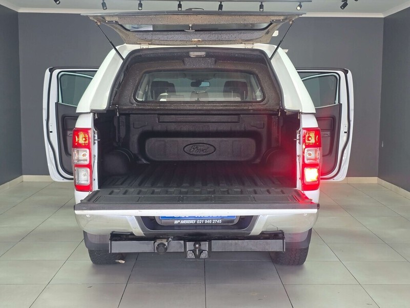 Ford Ranger - WP Motors - Image 12