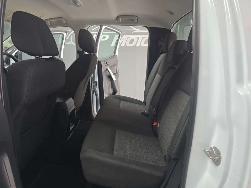 Ford Ranger - WP Motors - Image 17