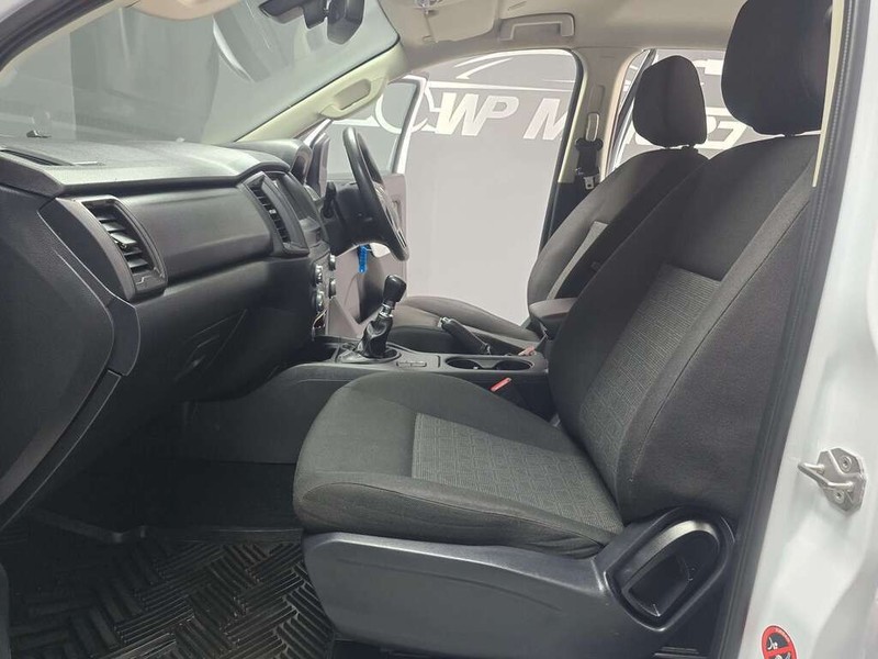 Ford Ranger - WP Motors - Image 16