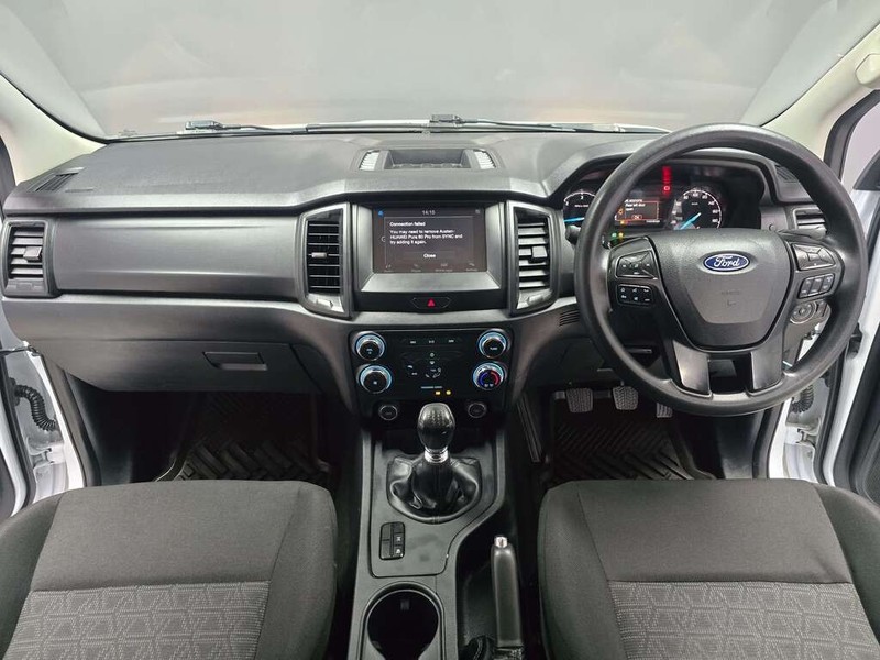 Ford Ranger - WP Motors - Image 14