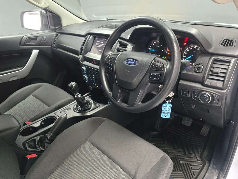 Ford Ranger - WP Motors - Image 18