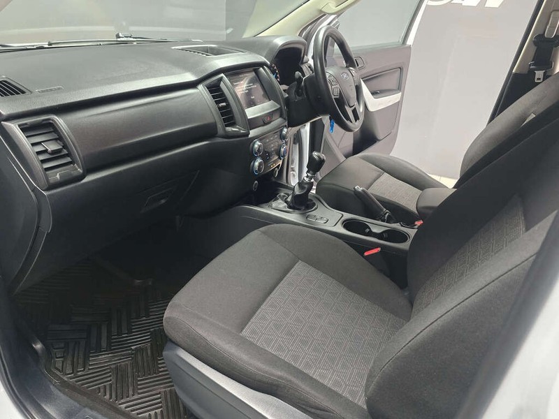 Ford Ranger - WP Motors - Image 15
