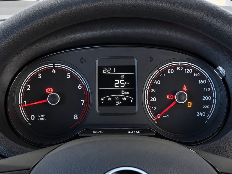 Volkswagen Polo Vivo - Hatfield VW Melrose Arch - Image 9