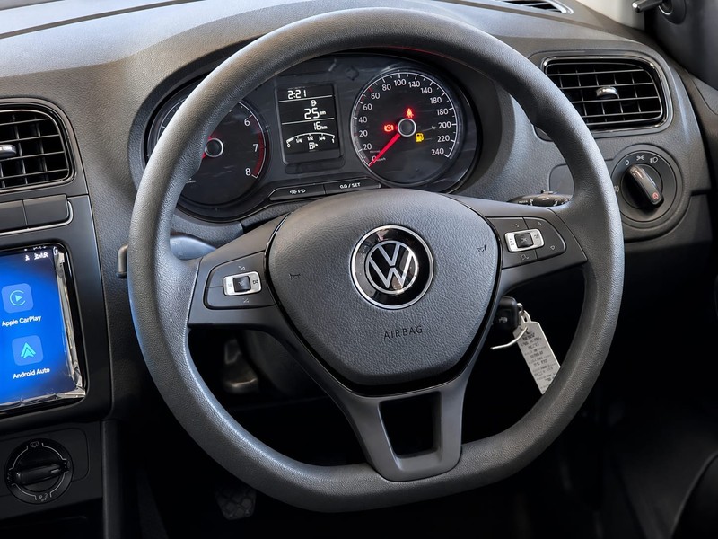 Volkswagen Polo Vivo - Hatfield VW Melrose Arch - Image 7