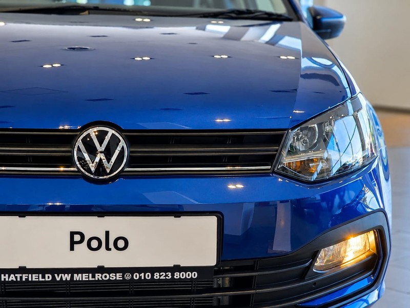 Volkswagen Polo Vivo - Hatfield VW Melrose Arch - Image 3