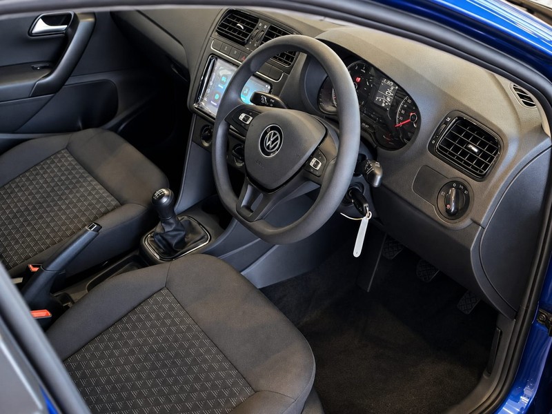 Volkswagen Polo Vivo - Hatfield VW Melrose Arch - Image 5