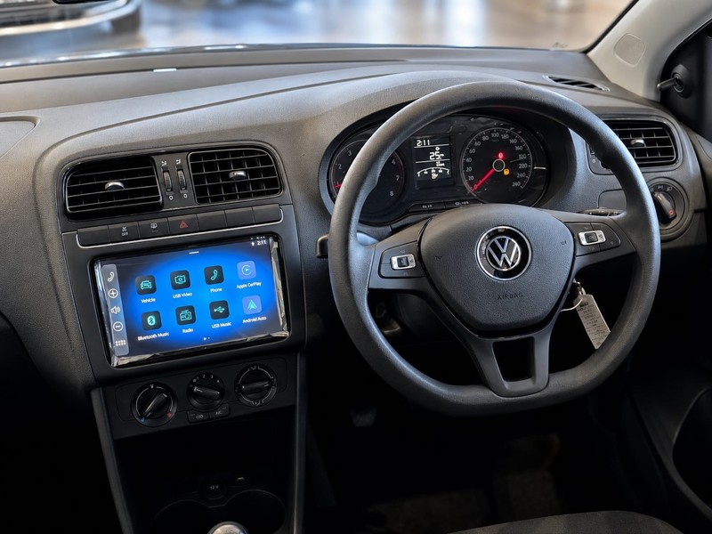 Volkswagen Polo Vivo - Hatfield VW Melrose Arch - Image 6