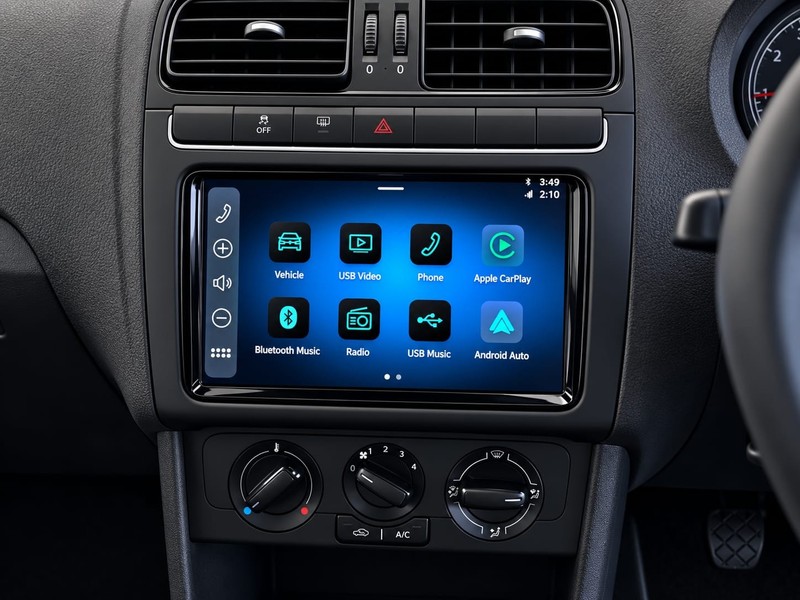 Volkswagen Polo Vivo - Hatfield VW Melrose Arch - Image 8