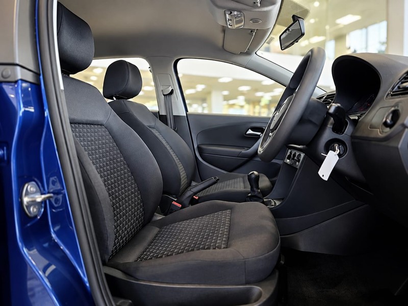 Volkswagen Polo Vivo - Hatfield VW Melrose Arch - Image 11