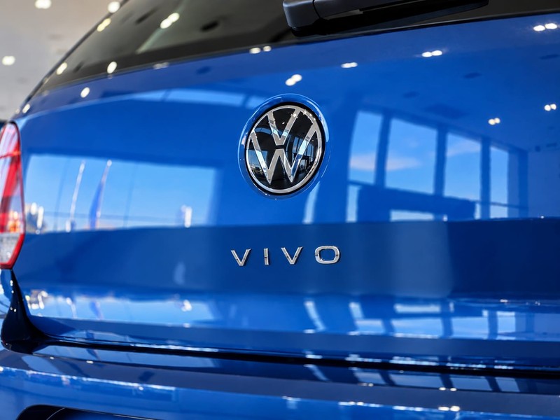 Volkswagen Polo Vivo - Hatfield VW Melrose Arch - Image 16